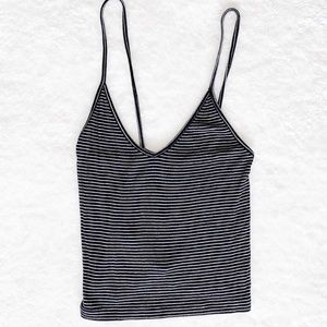 Brandy Melville Crop Tank